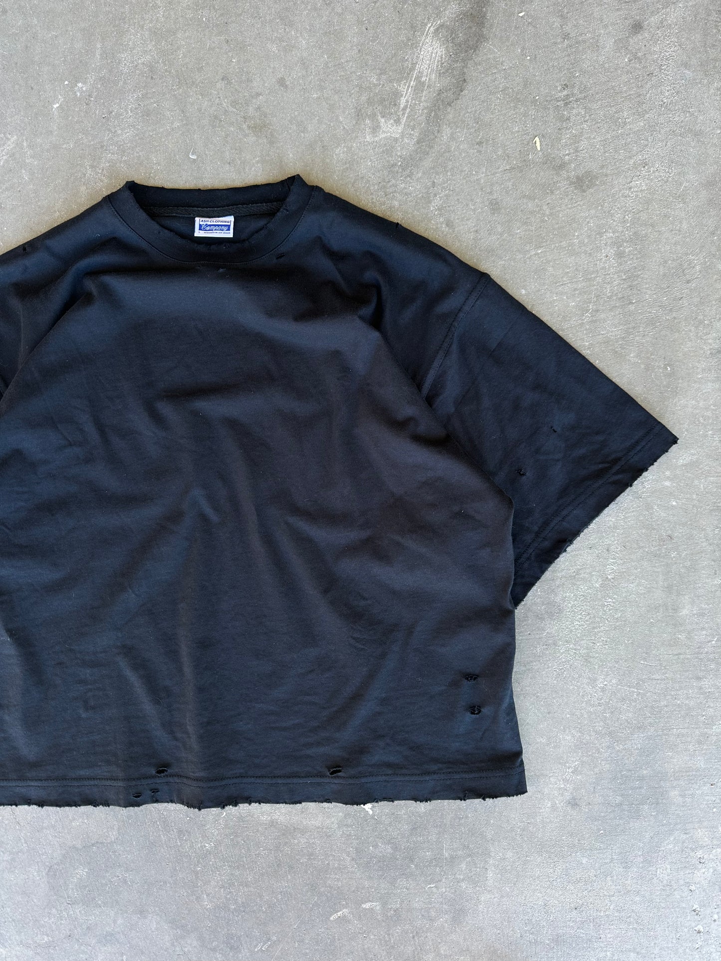 "EVERYDAY" T