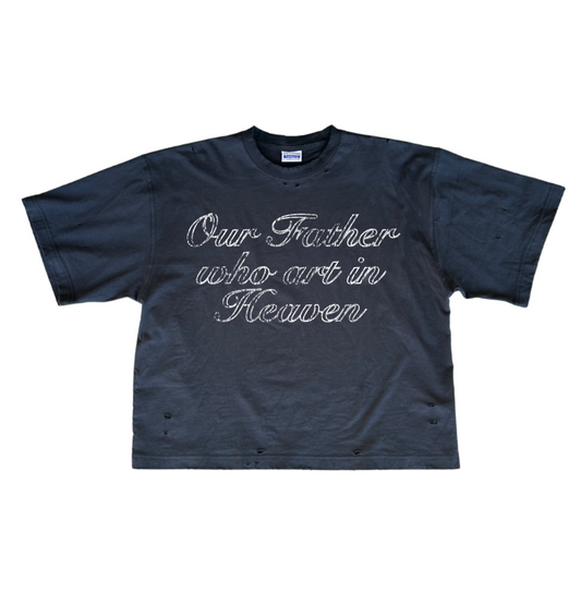 "OUR FATHER" T
