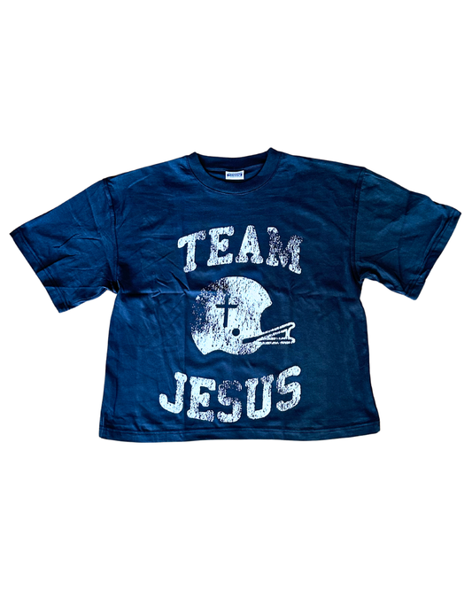 "TEAM JESUS" T