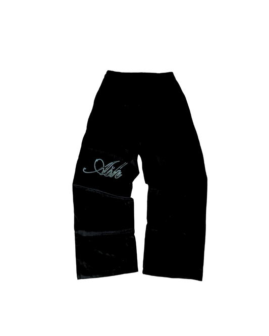 "ASH" pants
