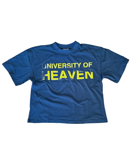 "U OF H" T