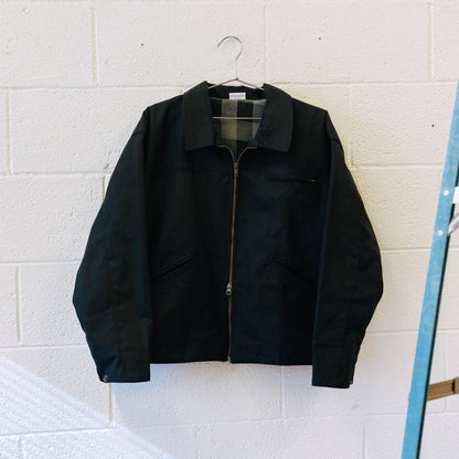 "WORKER" Jacket