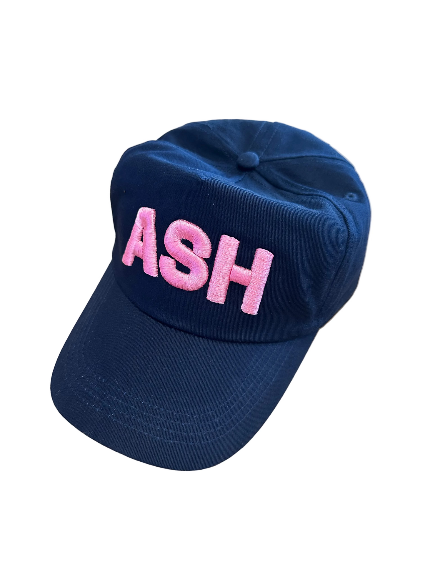 "ASH" Cap