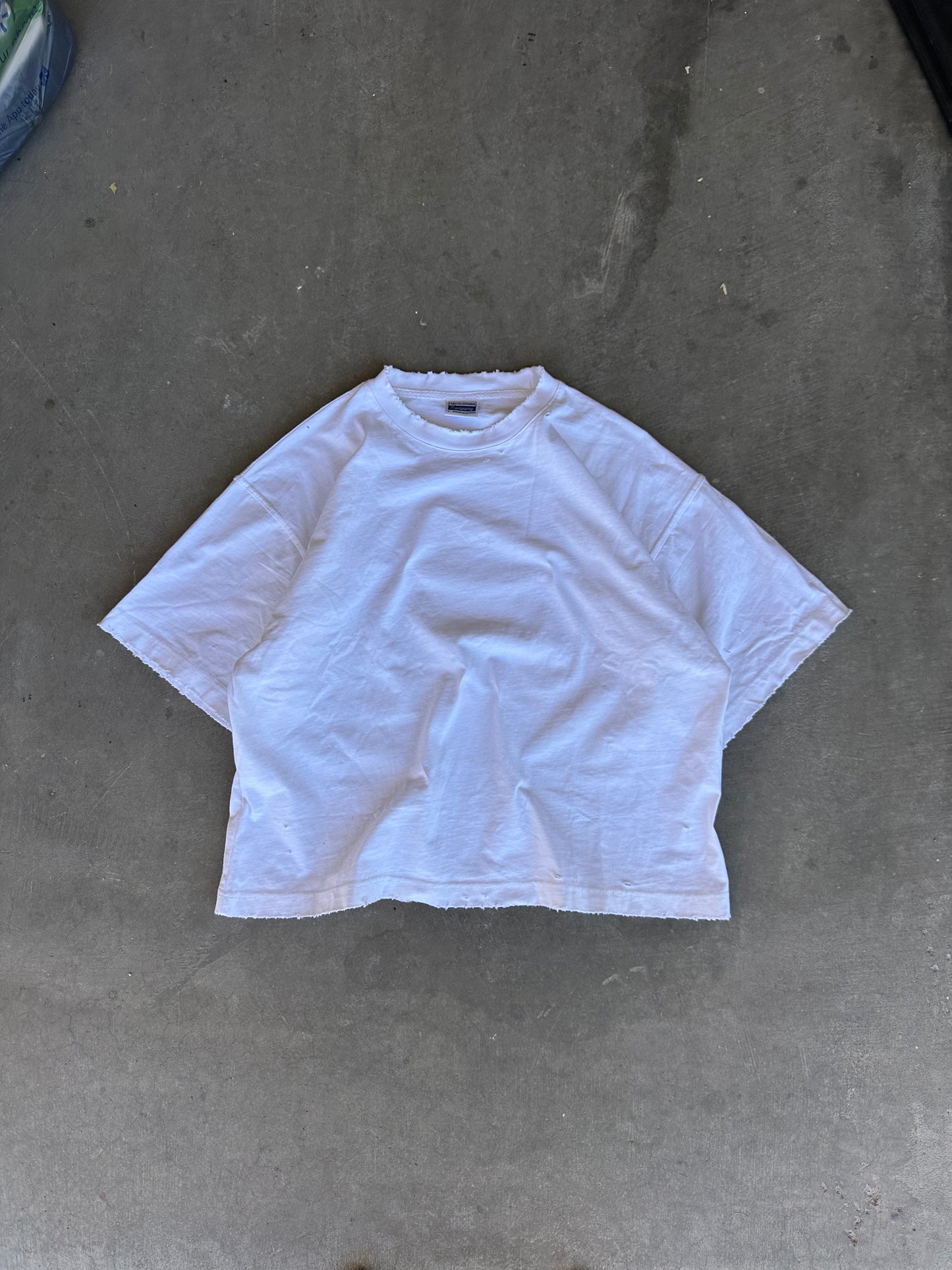 "EVERYDAY" T