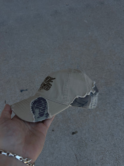 "Jesus Saves" CAMO