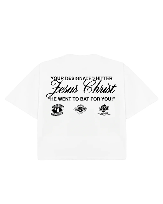 "BASEBALL" T