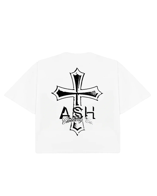 "CROSS" T