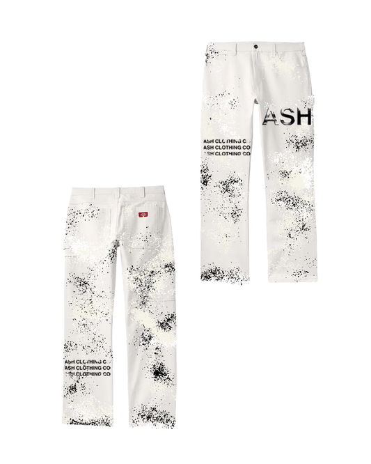 "OG" Paint Pants