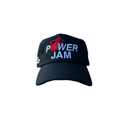 "Power Jam"